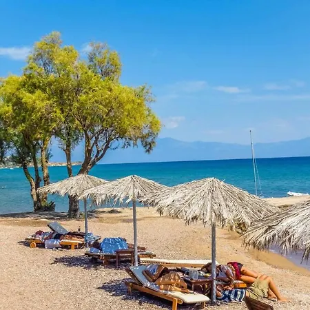 Koroni Вилла *