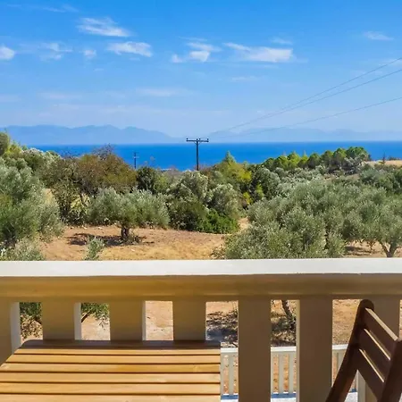 Вилла Koroni *