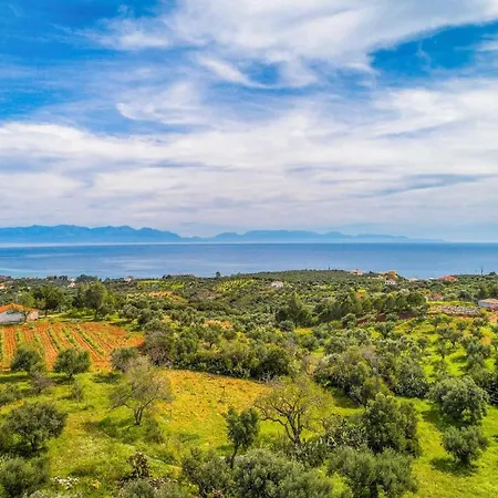 Koroni Корони